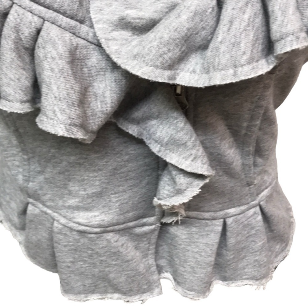 Stella Star Ruffled Jacket - Picture 2 of 3